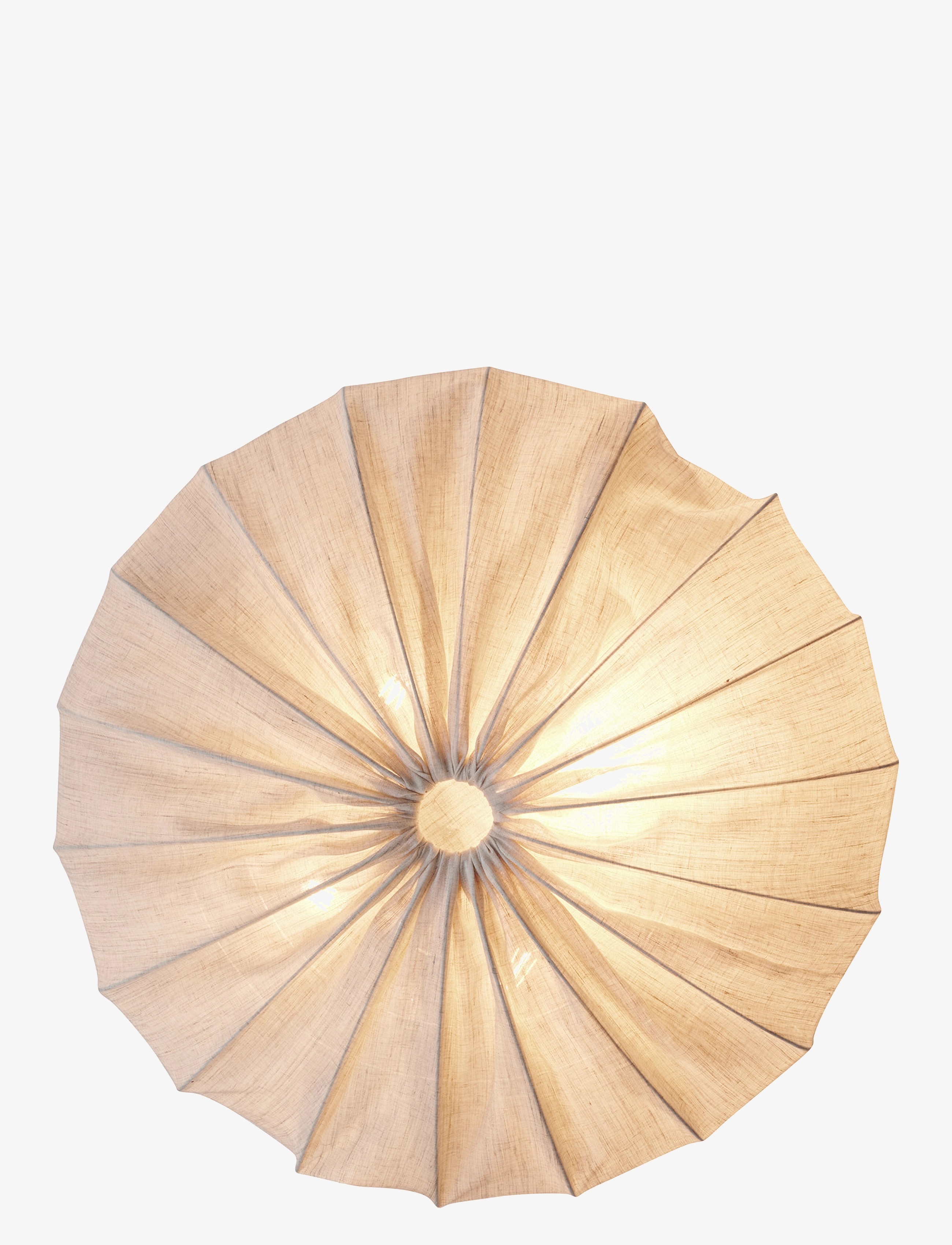 Watt & Veke - Anna - flush mount ceiling lights - natural - 2