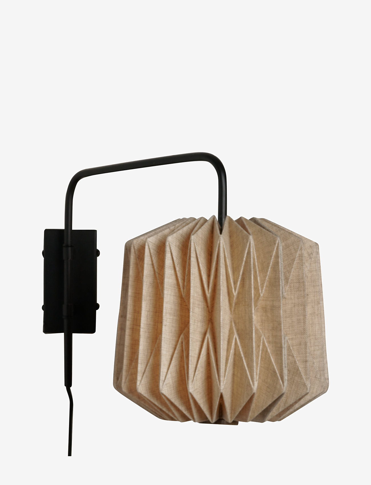 Watt & Veke - Alba wall - køb efter pris - natural - 1