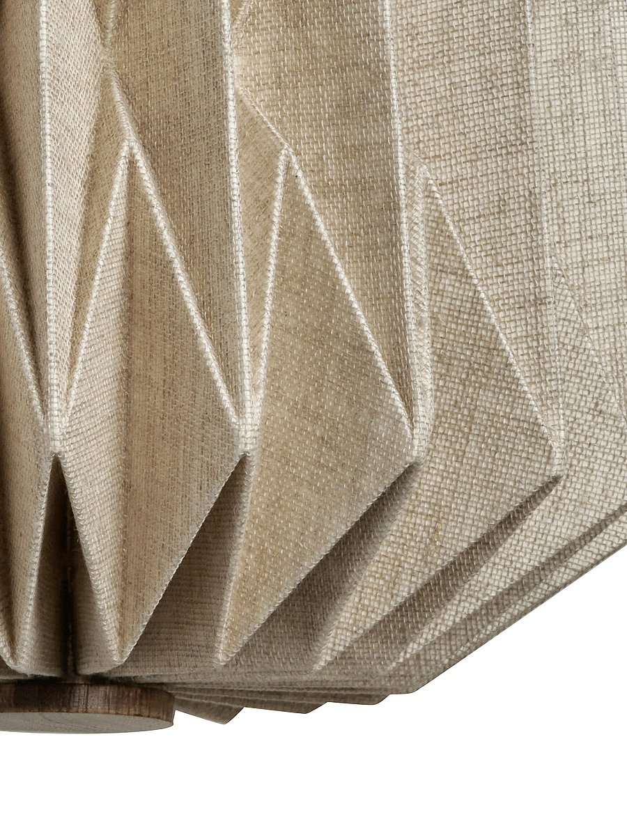 Watt & Veke - Alba wall - wandleuchten - natural - 3