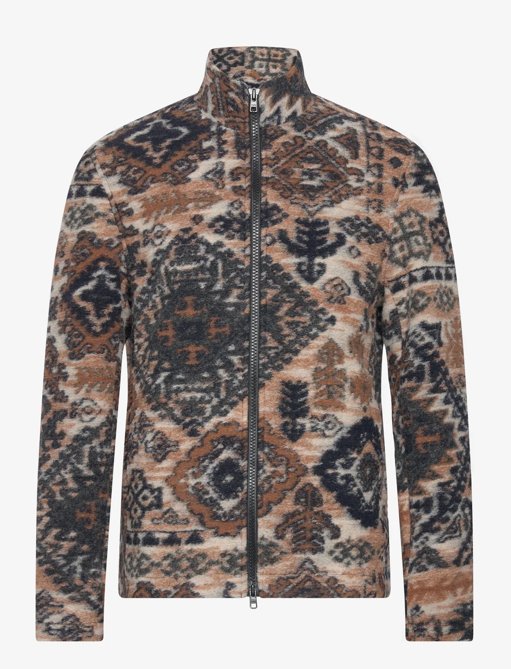 Topman sales tapestry jacket
