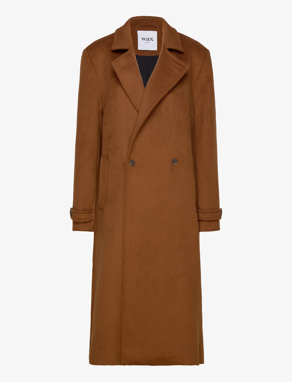 Wax online london coat