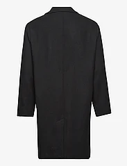 Wax London - SASSO COAT - winter jackets - black - 1