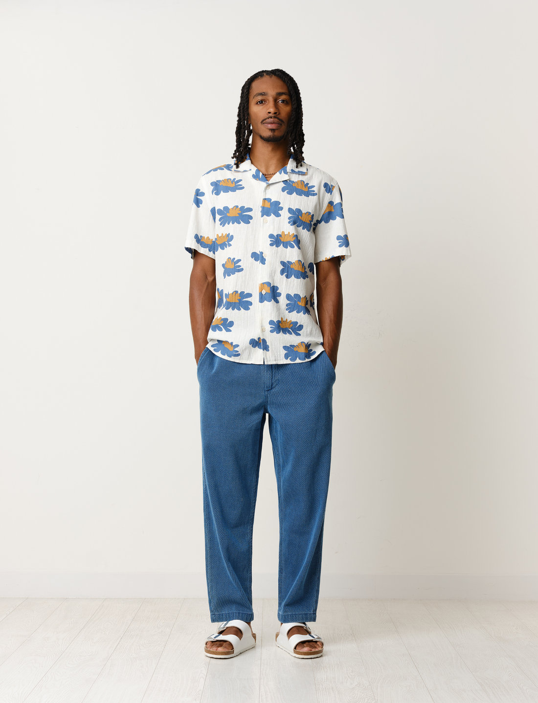 Where to buy shirts in london deals