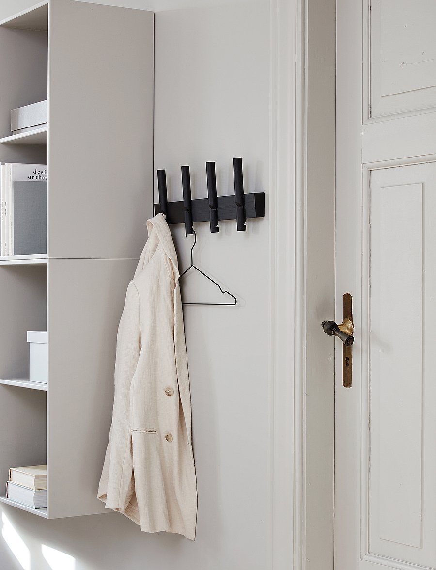 We Do Wood - Reces Small, 48 cm - trends - black - 0