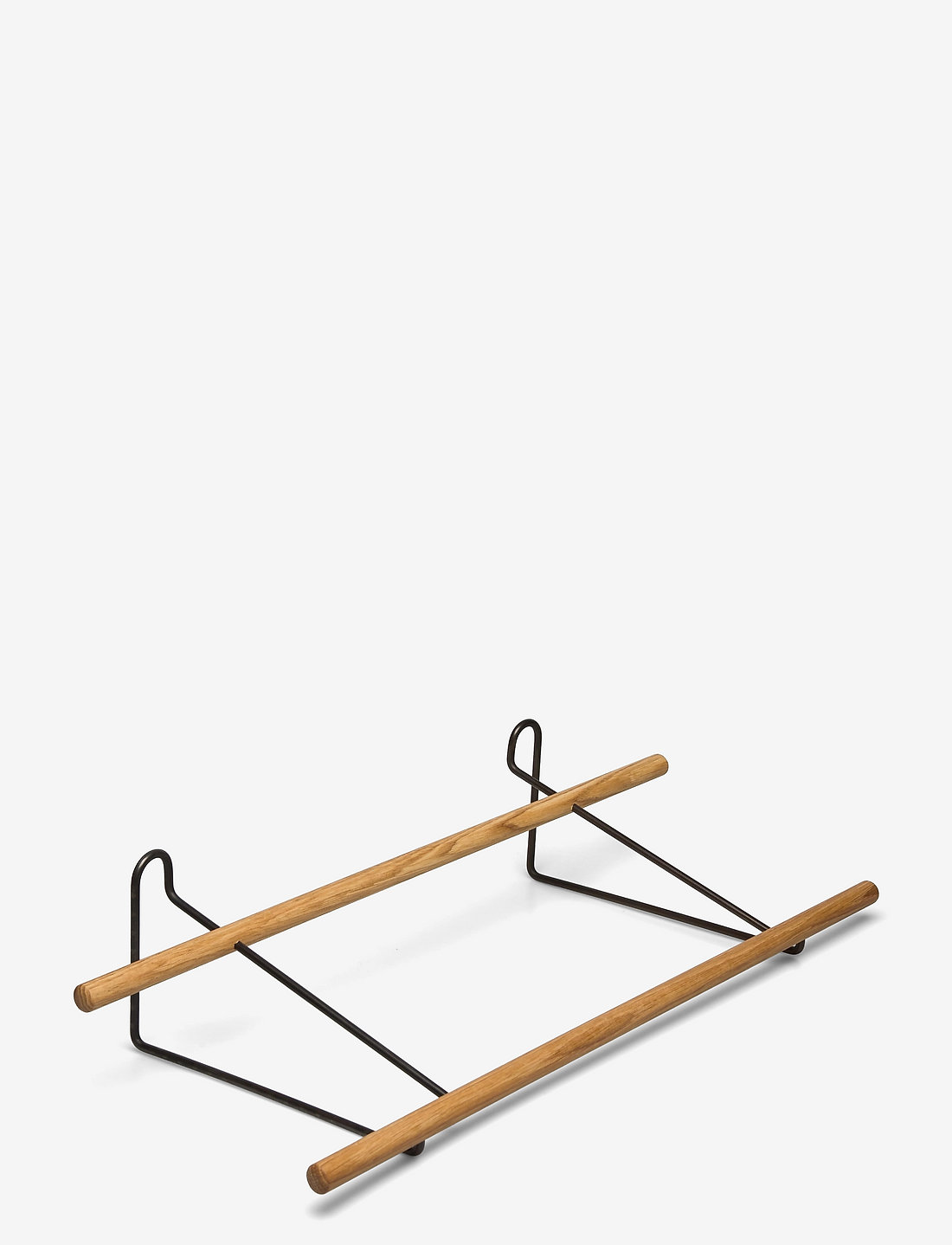 Black shoe stand deals