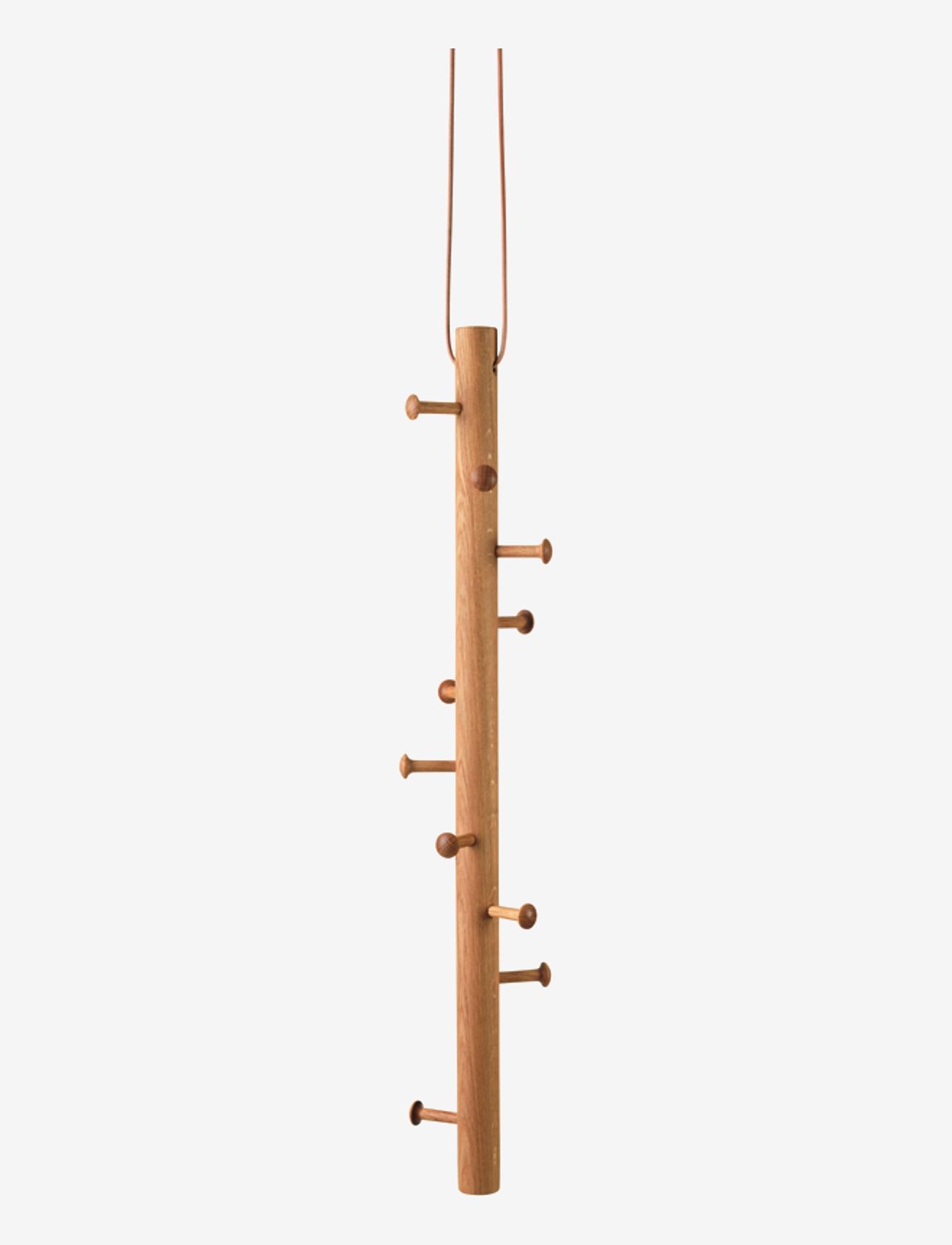 We Do Wood - Copenhanger - coat hooks & racks - natural oak - 0