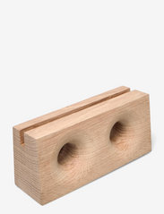 We Do Wood - Sono Ambra, Tablet - najniższe ceny - white soaped oak - 1