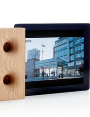 We Do Wood - Sono Ambra, Tablet - lautsprecher - white soaped oak - 3