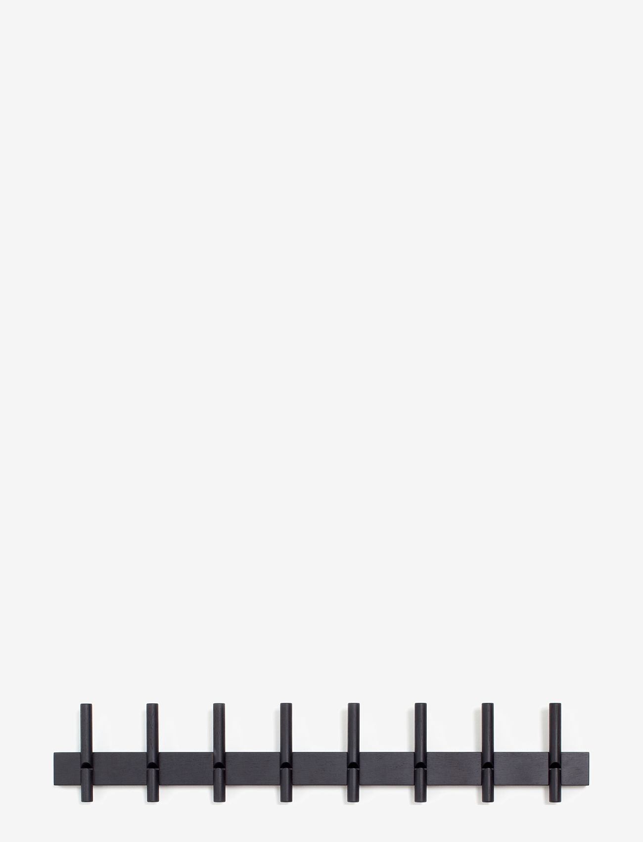 We Do Wood - Reces coat rack - trendid - black - 0