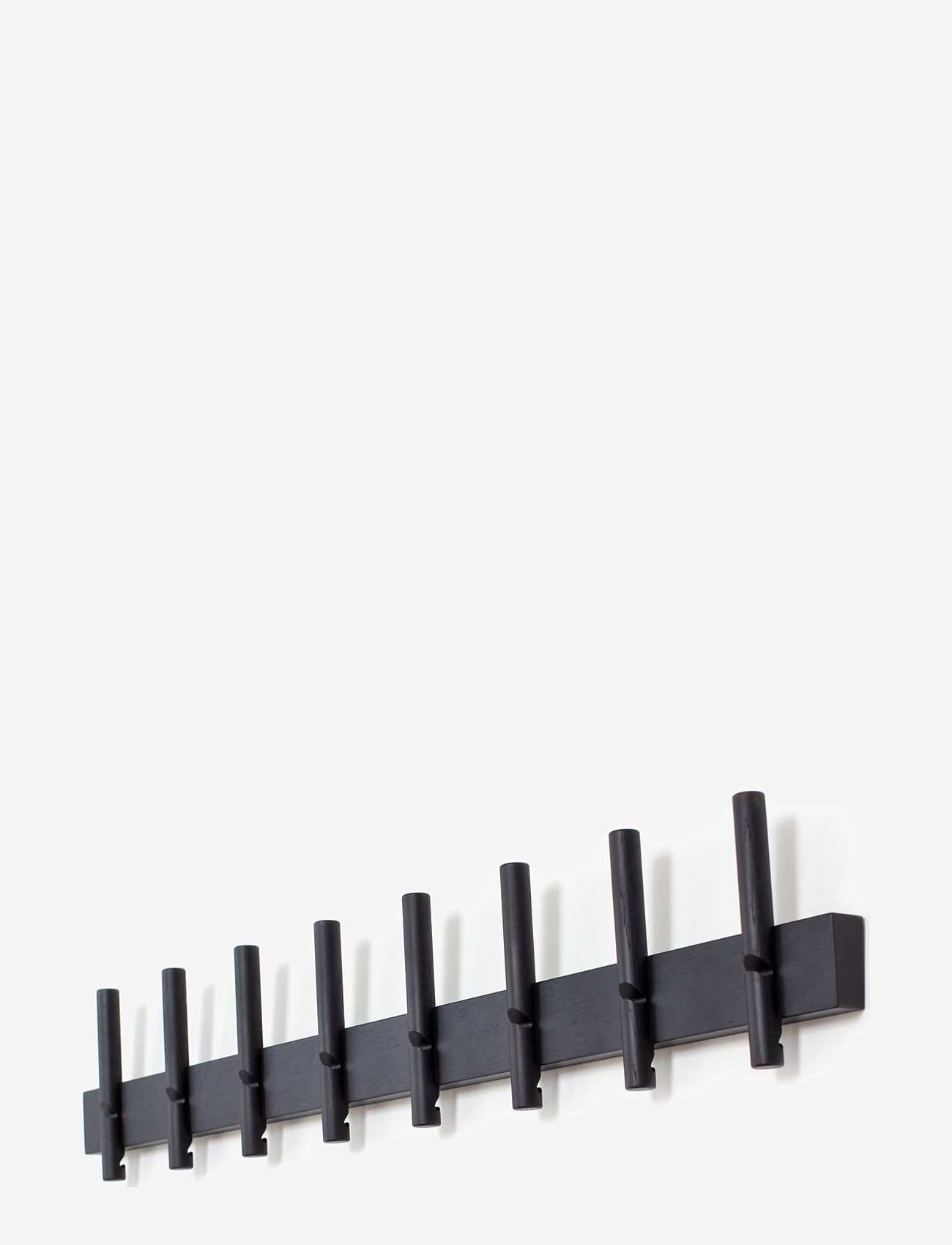 We Do Wood - Reces Large, 98 cm - porte-manteaux - black - 2