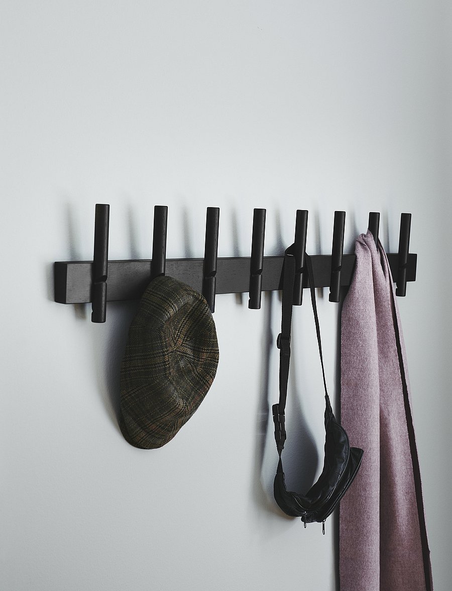 We Do Wood - Reces Large, 98 cm - trendid - black - 5