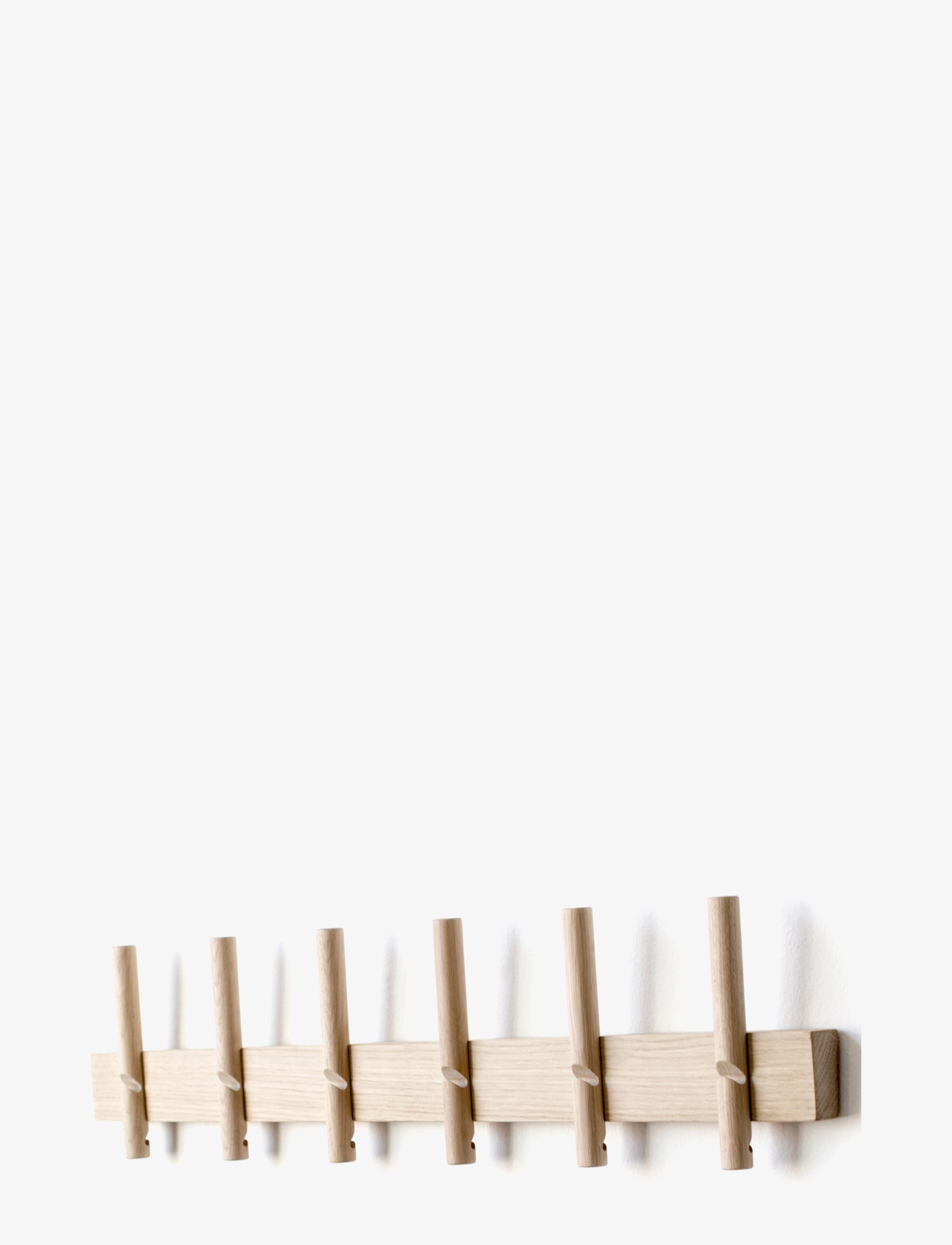 We Do Wood - Reces Medium, 78 cm - mantlinagid ja riiulid - oak - 2