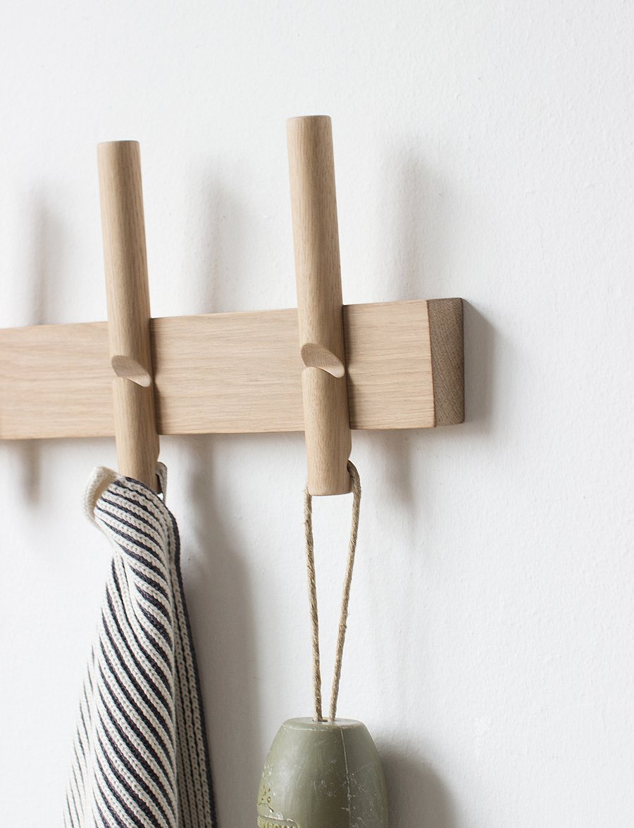 We Do Wood - Reces Small, 48 cm - trends - oak - 0