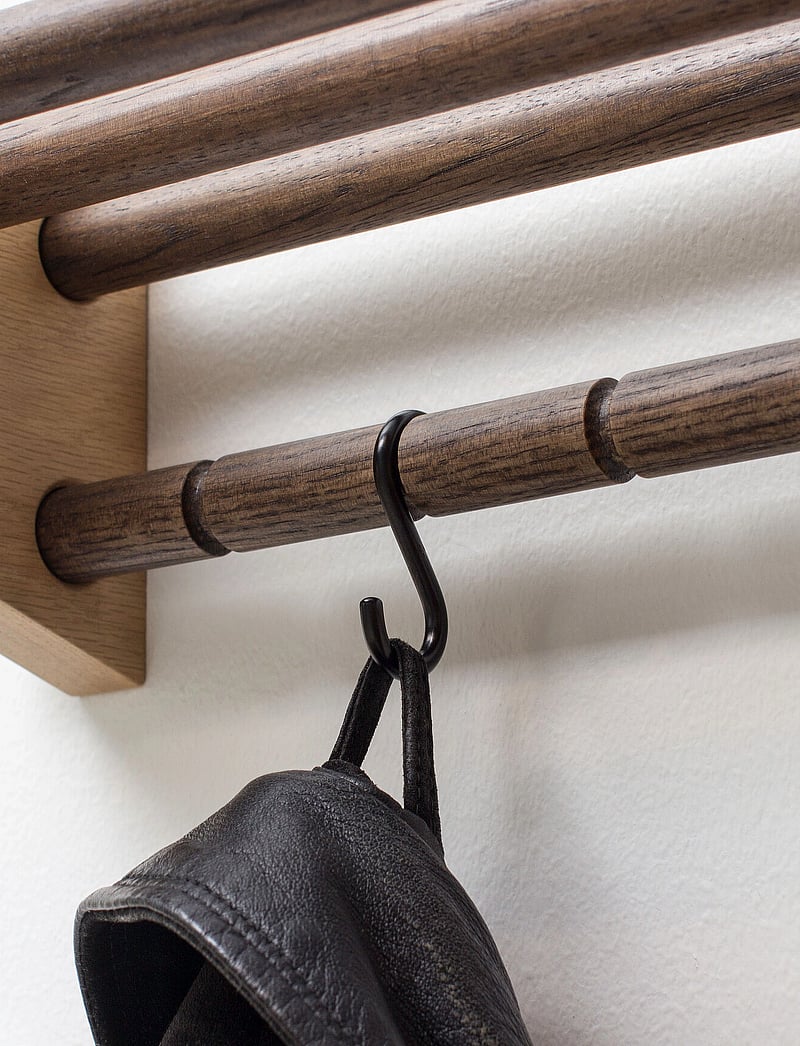We Do Wood - Moodrack hat shelf - mantlinagid ja riiulid - oak - 3