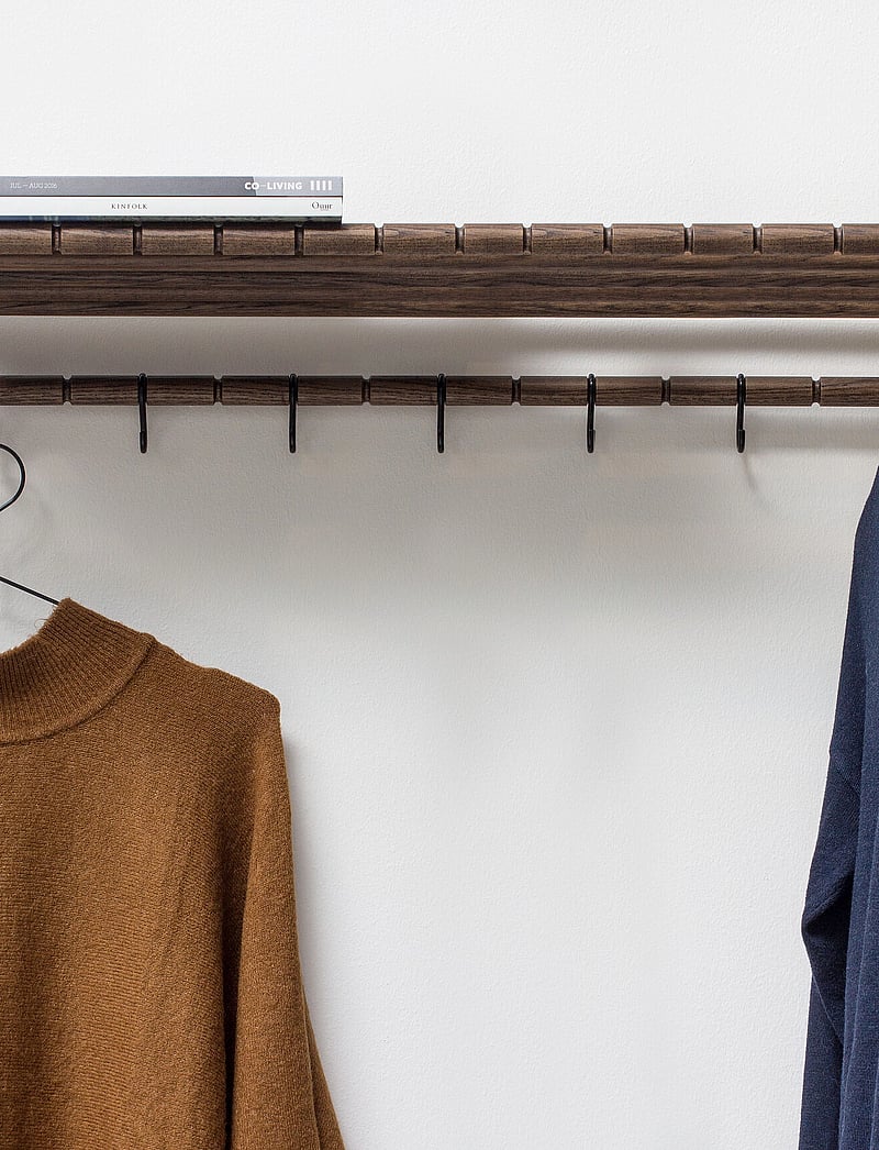 We Do Wood - Moodrack hat shelf - mantlinagid ja riiulid - oak - 5