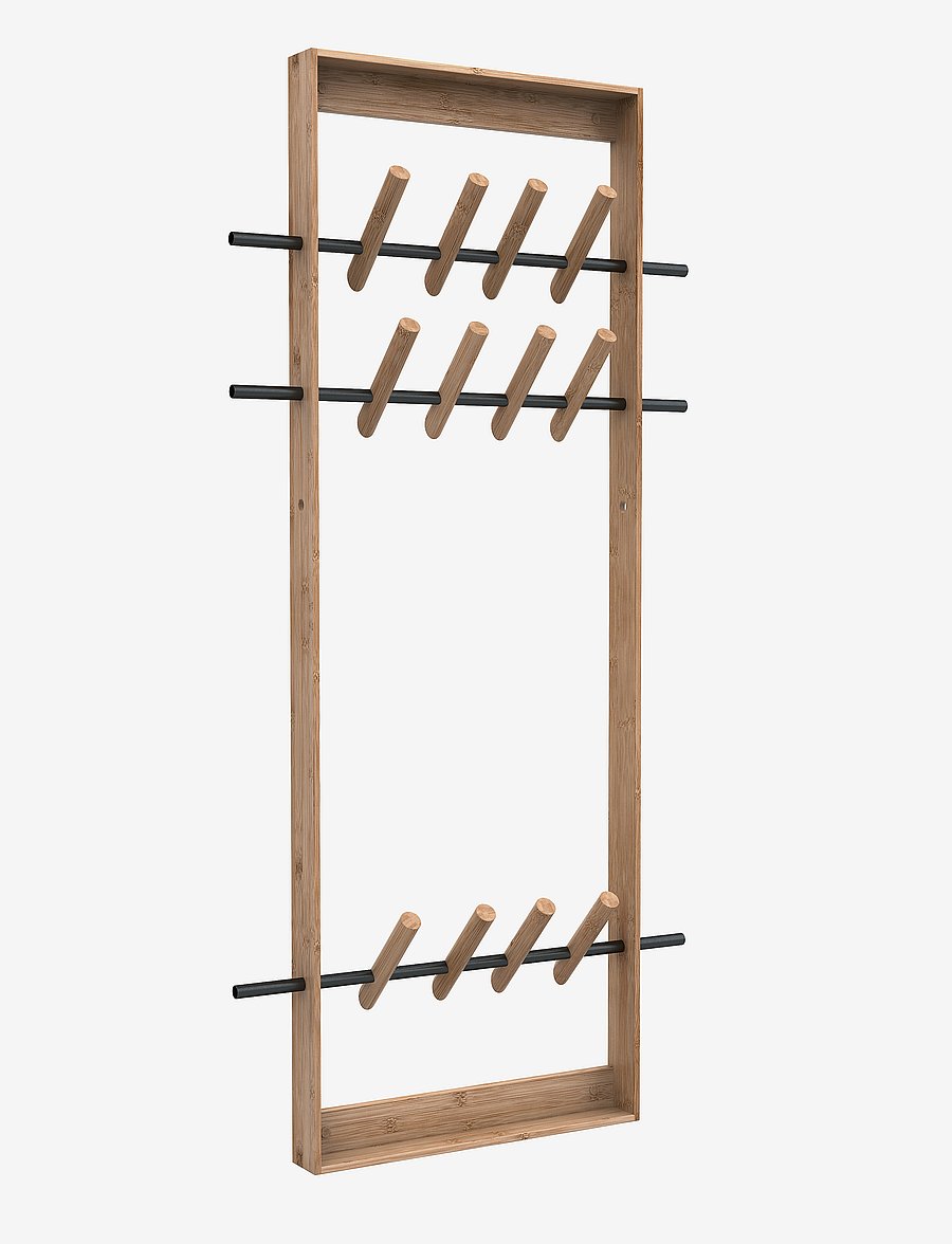 We Do Wood - Coatframe, 150 cm - trends - natura bamboo - 1