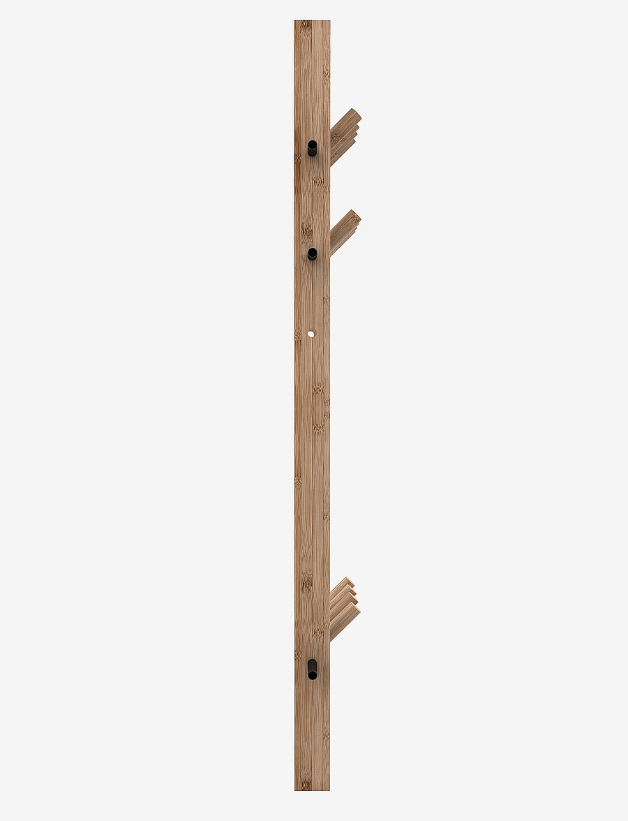 We Do Wood - Coatframe, 150 cm - trends - natura bamboo - 2