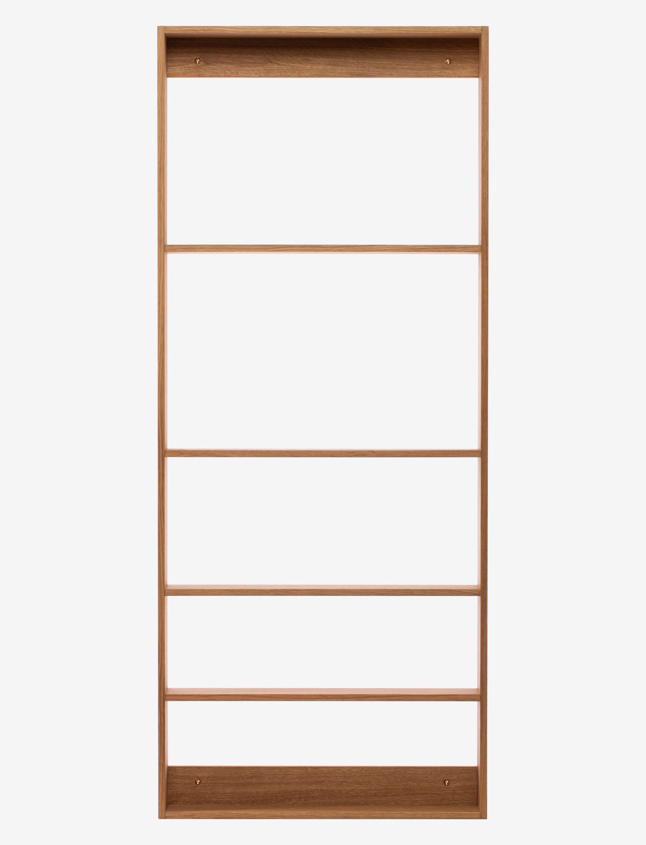 We Do Wood - Fivesquare - regale und verwahrung - oak - 0