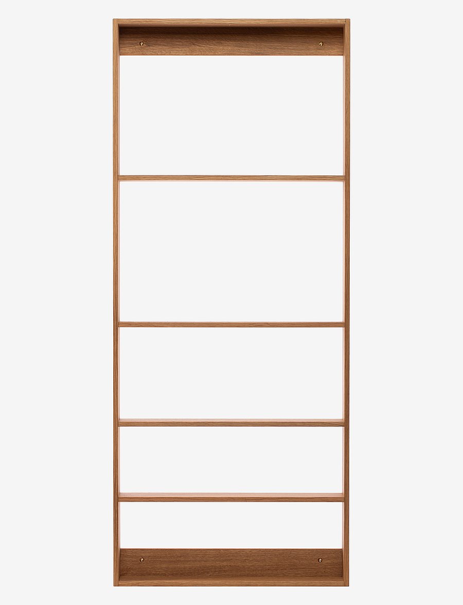 We Do Wood - Fivesquare - regale und verwahrung - oak - 1