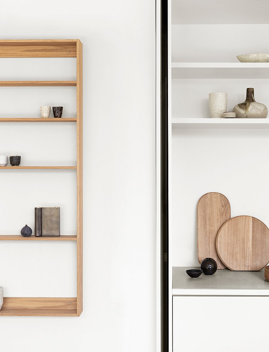 We Do Wood - Fivesquare - regale und verwahrung - oak - 4