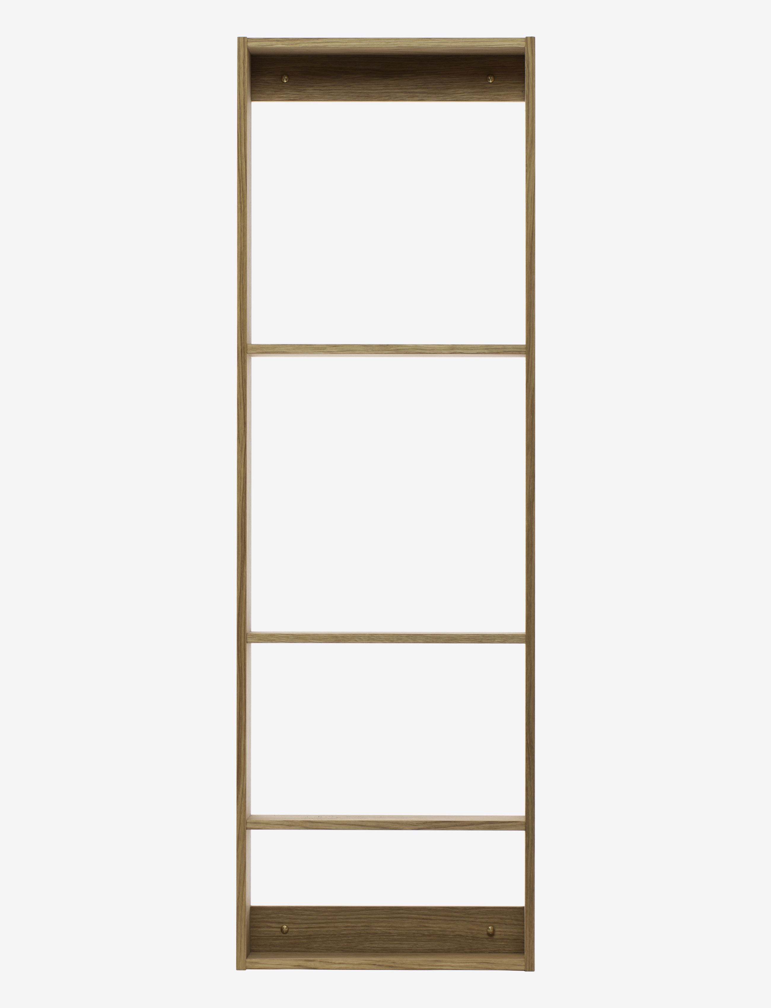 We Do Wood Foursquare - Deals - OAK / brown