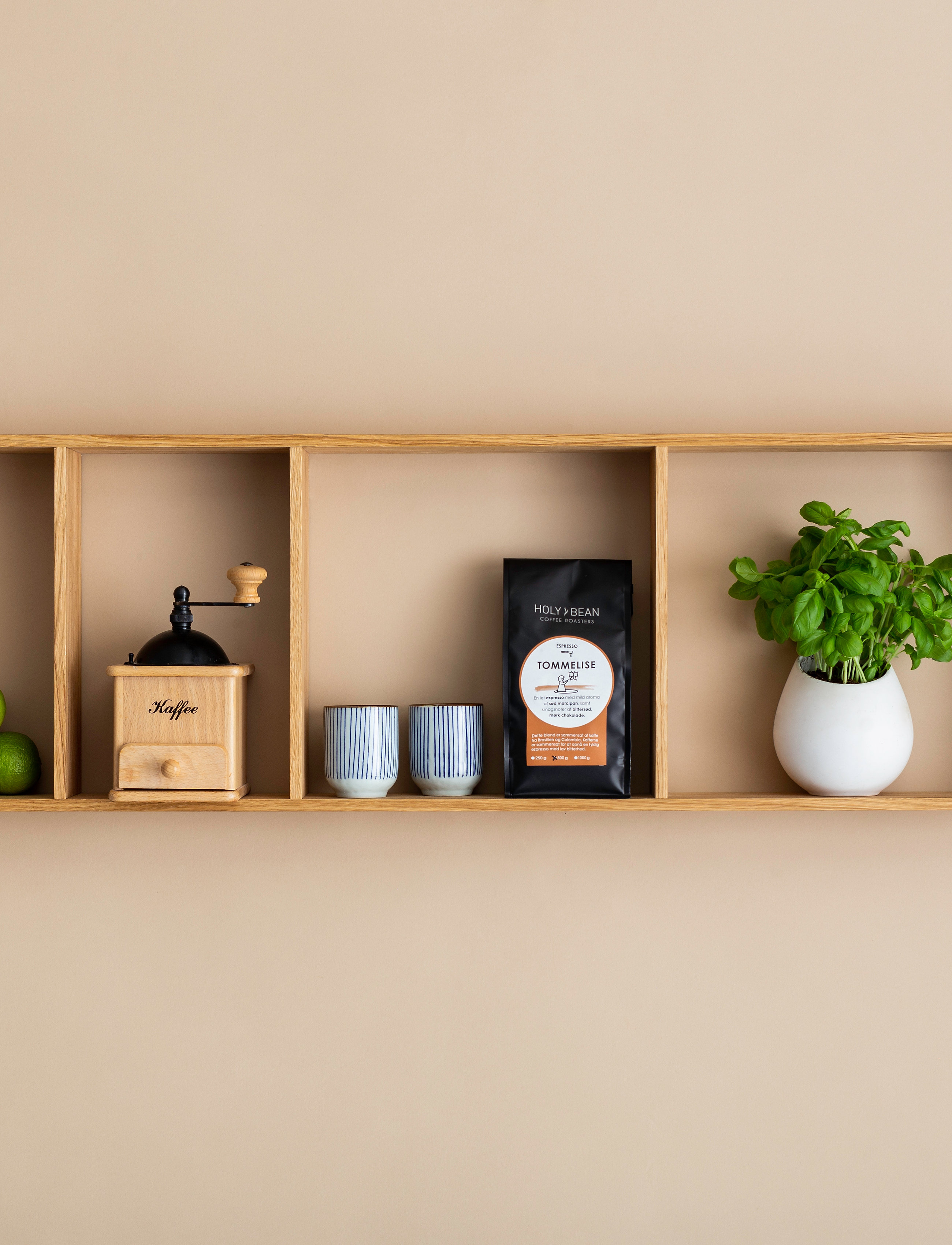 We Do Wood - Foursquare - hyllor - oak - 4