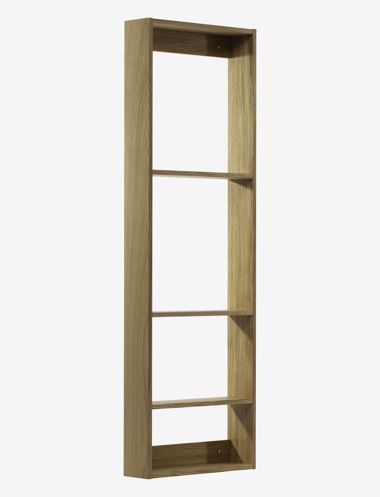 We Do Wood - Foursquare - regale und verwahrung - oak - 3