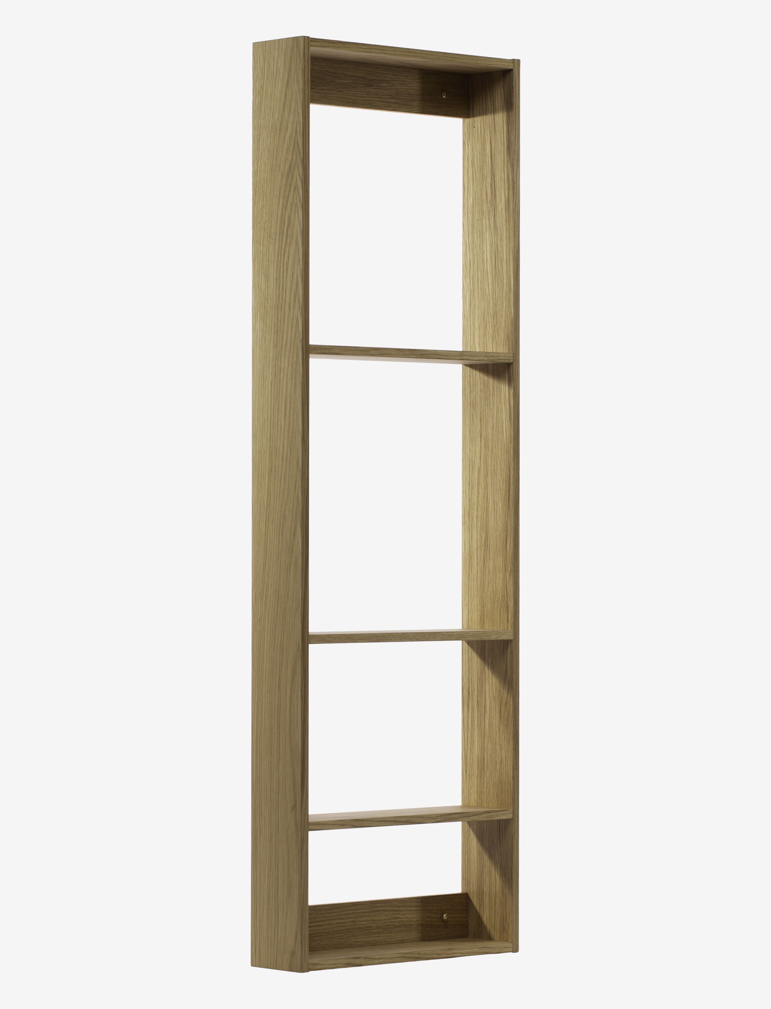 We Do Wood - Foursquare - hyllor - oak - 3
