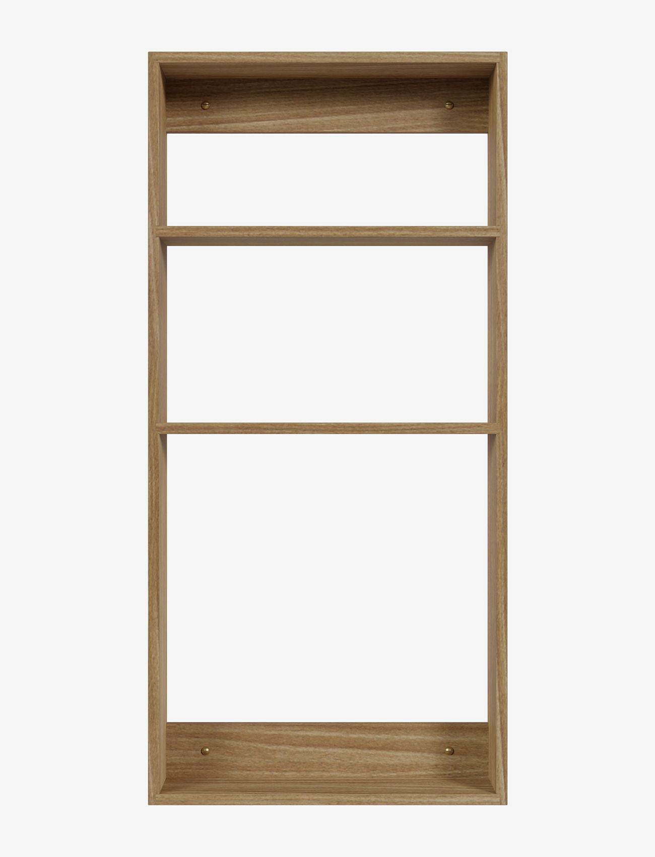 We Do Wood - Threesquare - köp efter pris - natural oak - 0