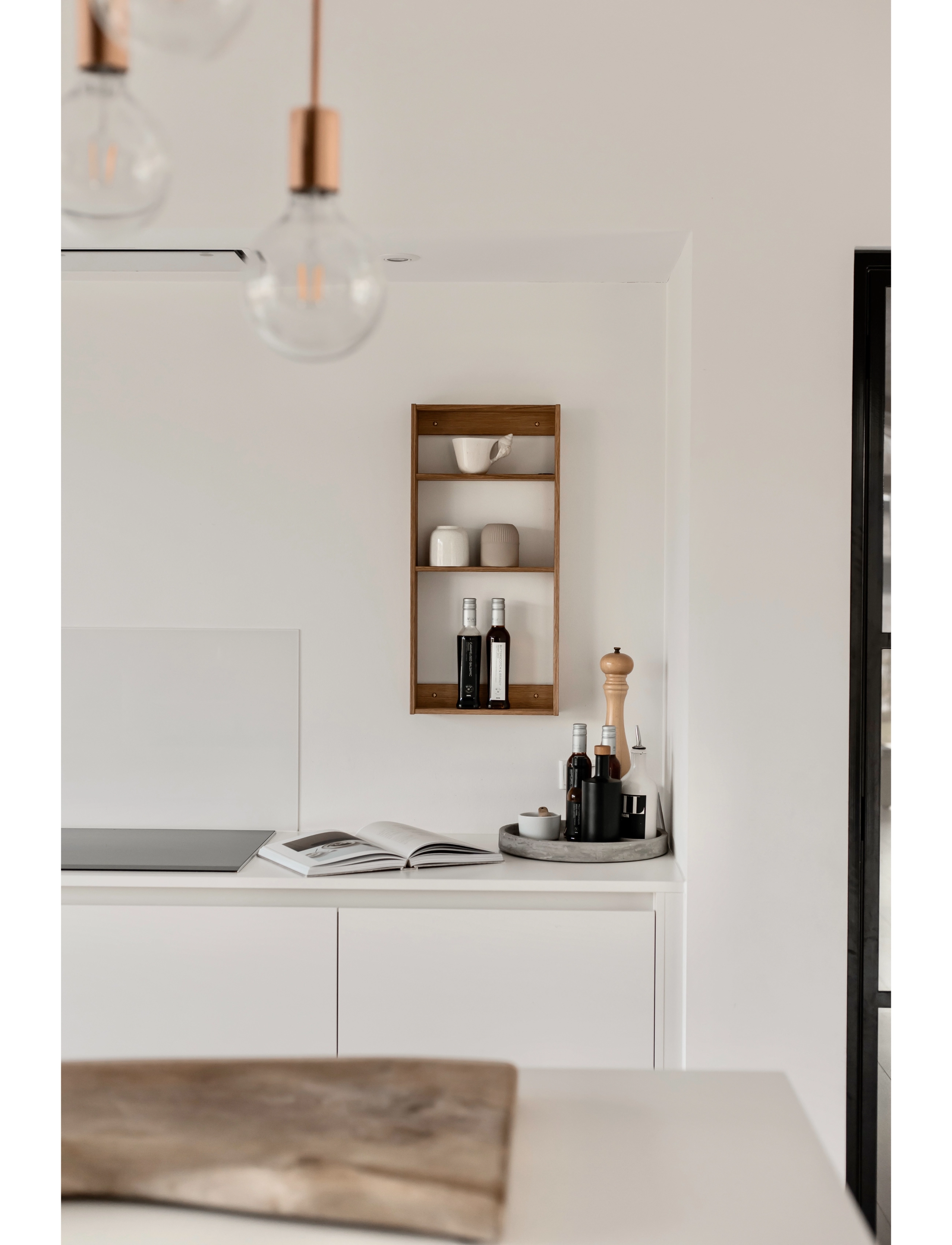 We Do Wood - Threesquare, 67 cm - trends - natural oak - 3