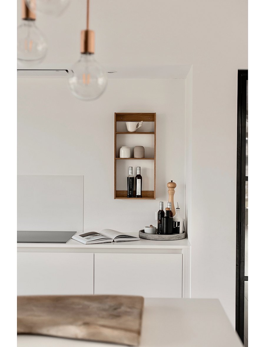 We Do Wood - Threesquare, 67 cm - trends - natural oak - 3