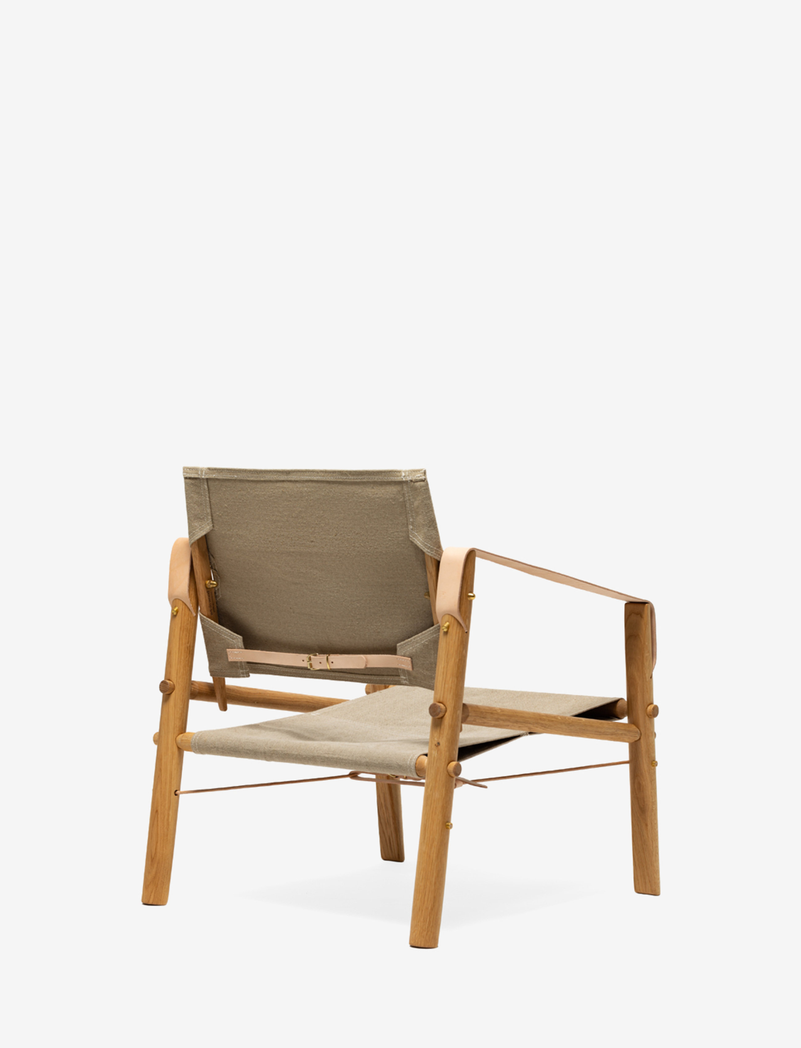 We Do Wood - Nomad chair - stolar - natural canvas - 2