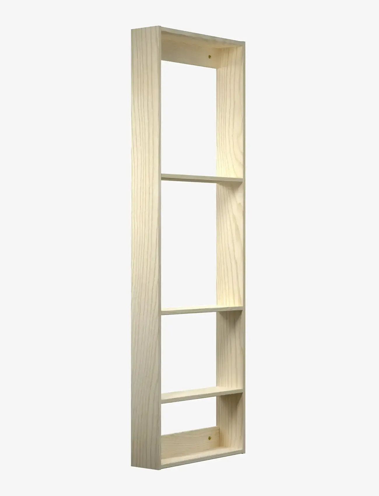 We Do Wood - Foursquare - hylder - ash - 1