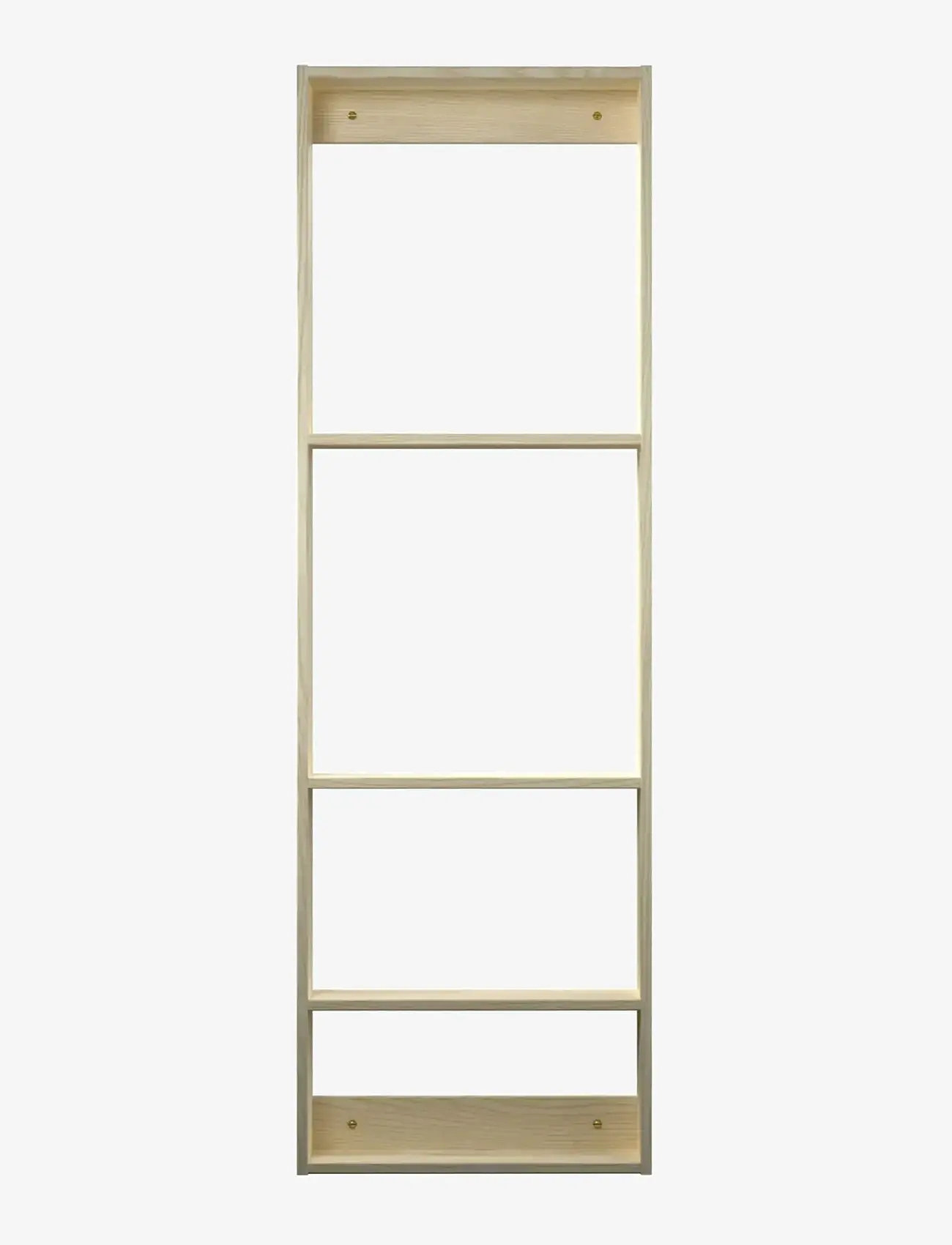 We Do Wood - Foursquare - hylder - ash - 2