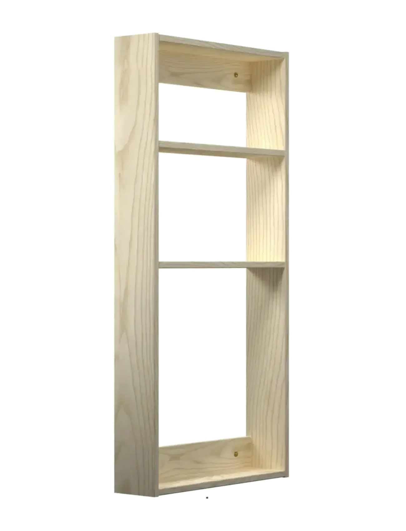 We Do Wood Threesquare, 67 cm - Deals - ASH / multi
