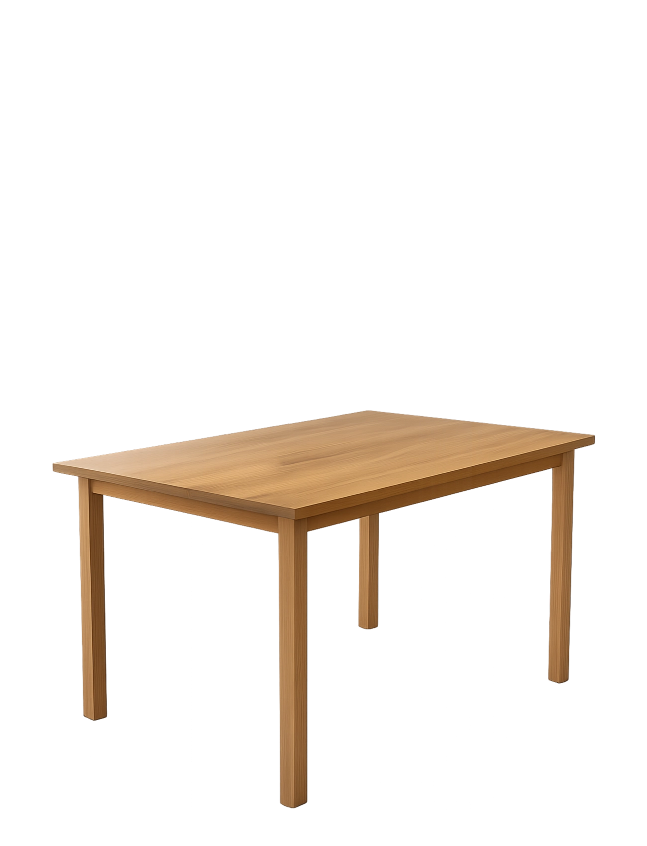 We Do Wood Choice - Spiseborde - OAK, NEUTRAL OIL / brown
