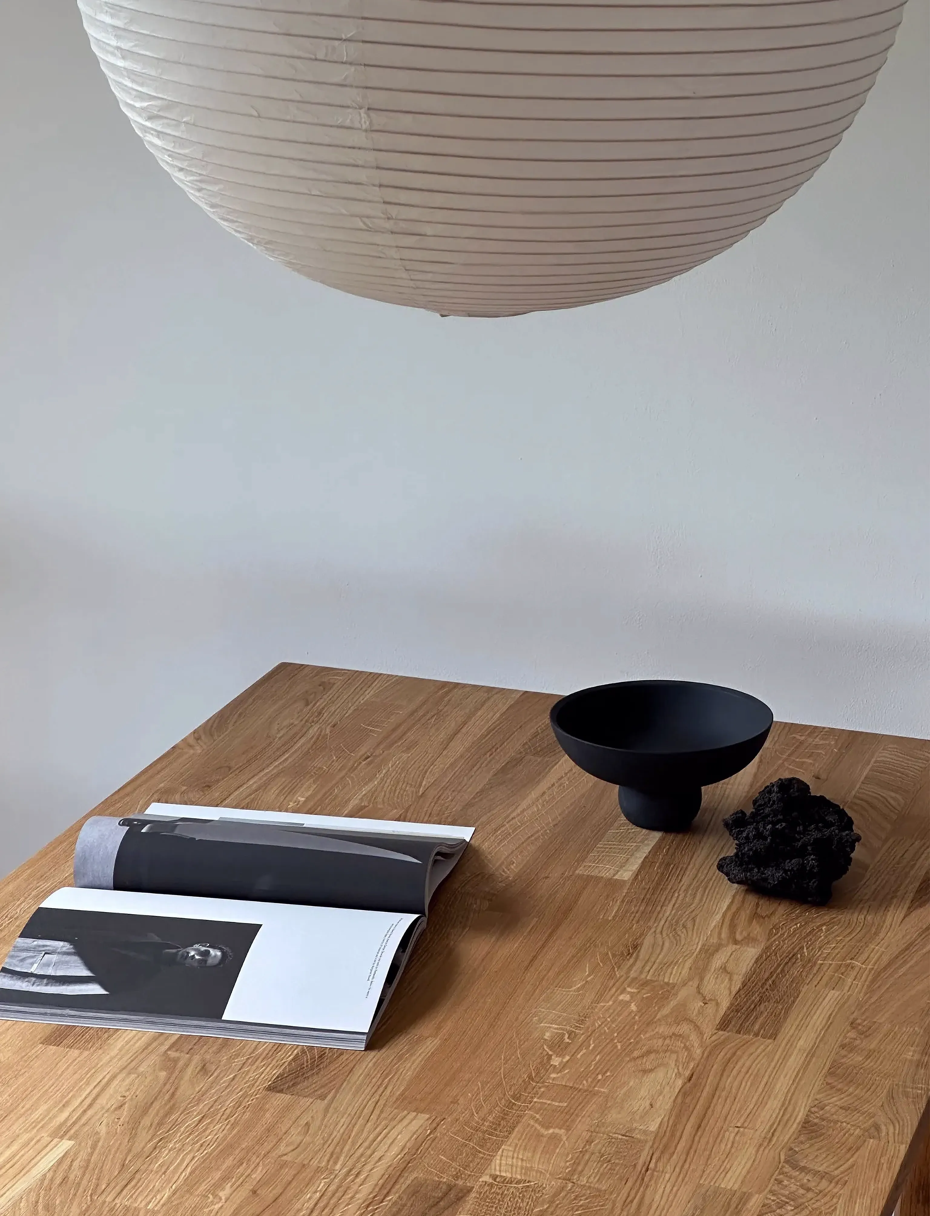 We Do Wood - Choice - borðstofuborð - oak, neutral oil - 5