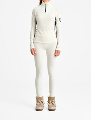 We Norwegians - Voss ZipUp - iekšējais slānis – augšdaļas apģērbs - off white - 2