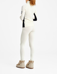 We Norwegians - Voss ZipUp - iekšējais slānis – augšdaļas apģērbs - off white - 3