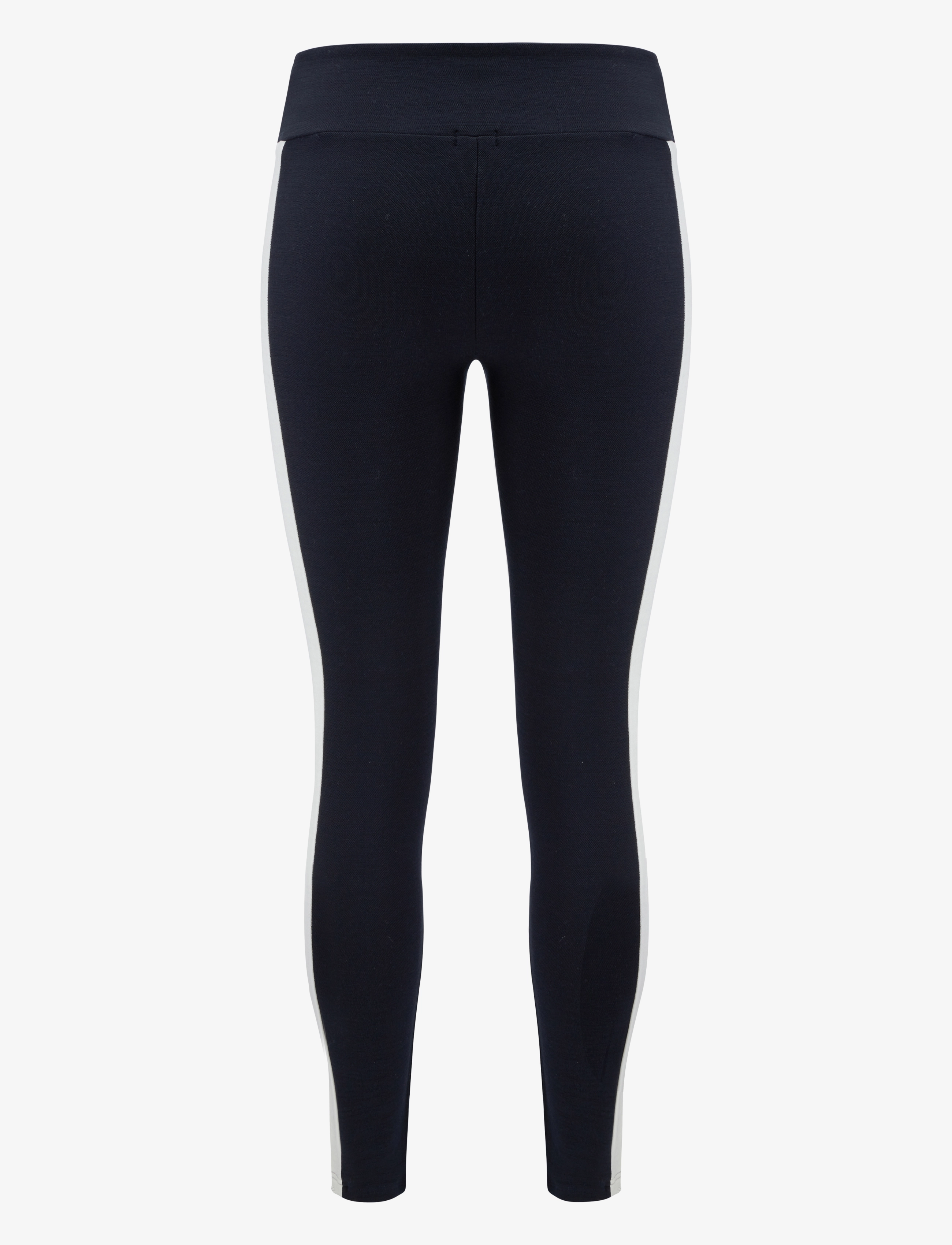 We Norwegians - Voss Leggings - navy blue - 1
