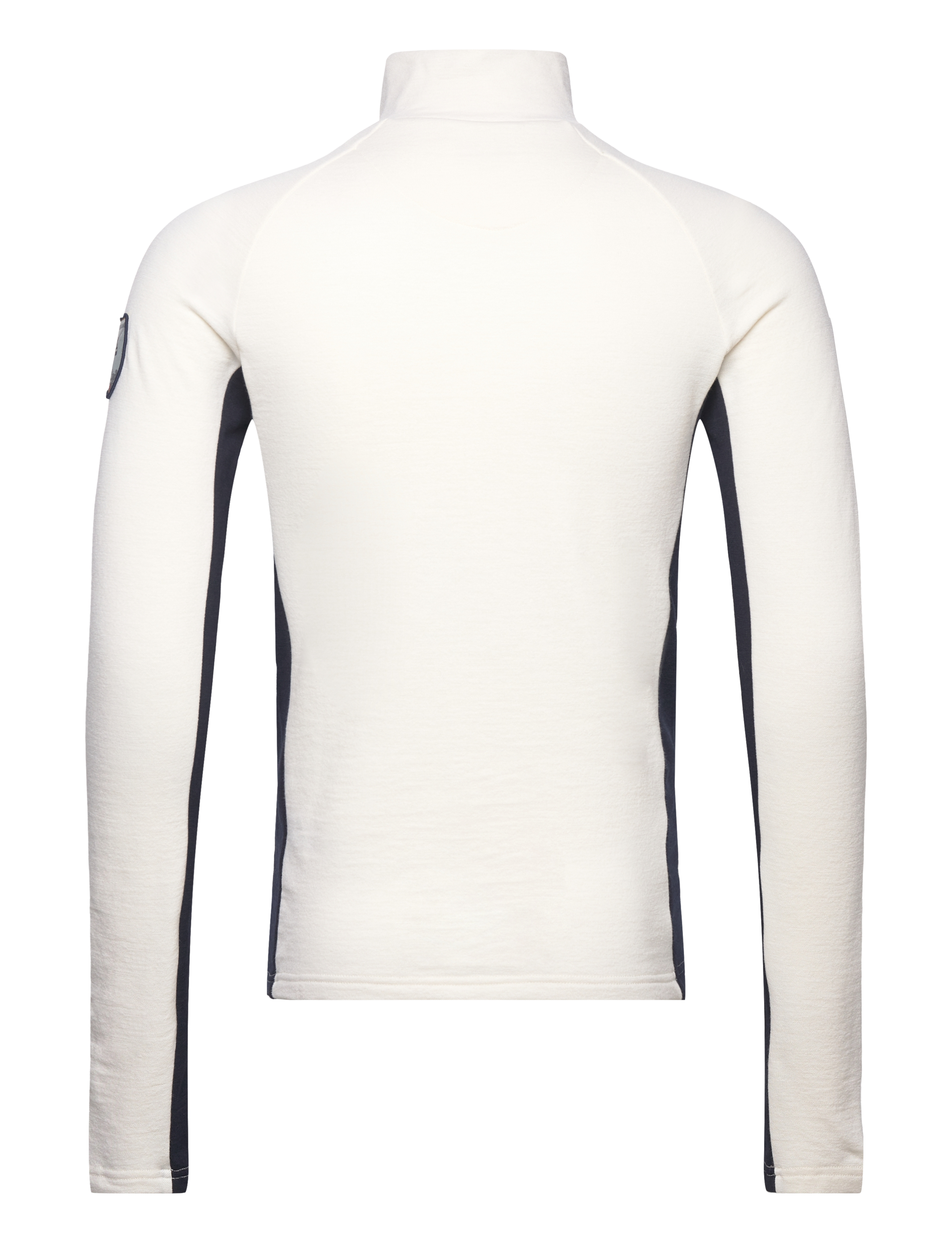 We Norwegians - Voss ZipUp - off white - 1
