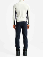We Norwegians - Voss ZipUp men - iekšējais slānis – augšdaļas apģērbs - off white - 3