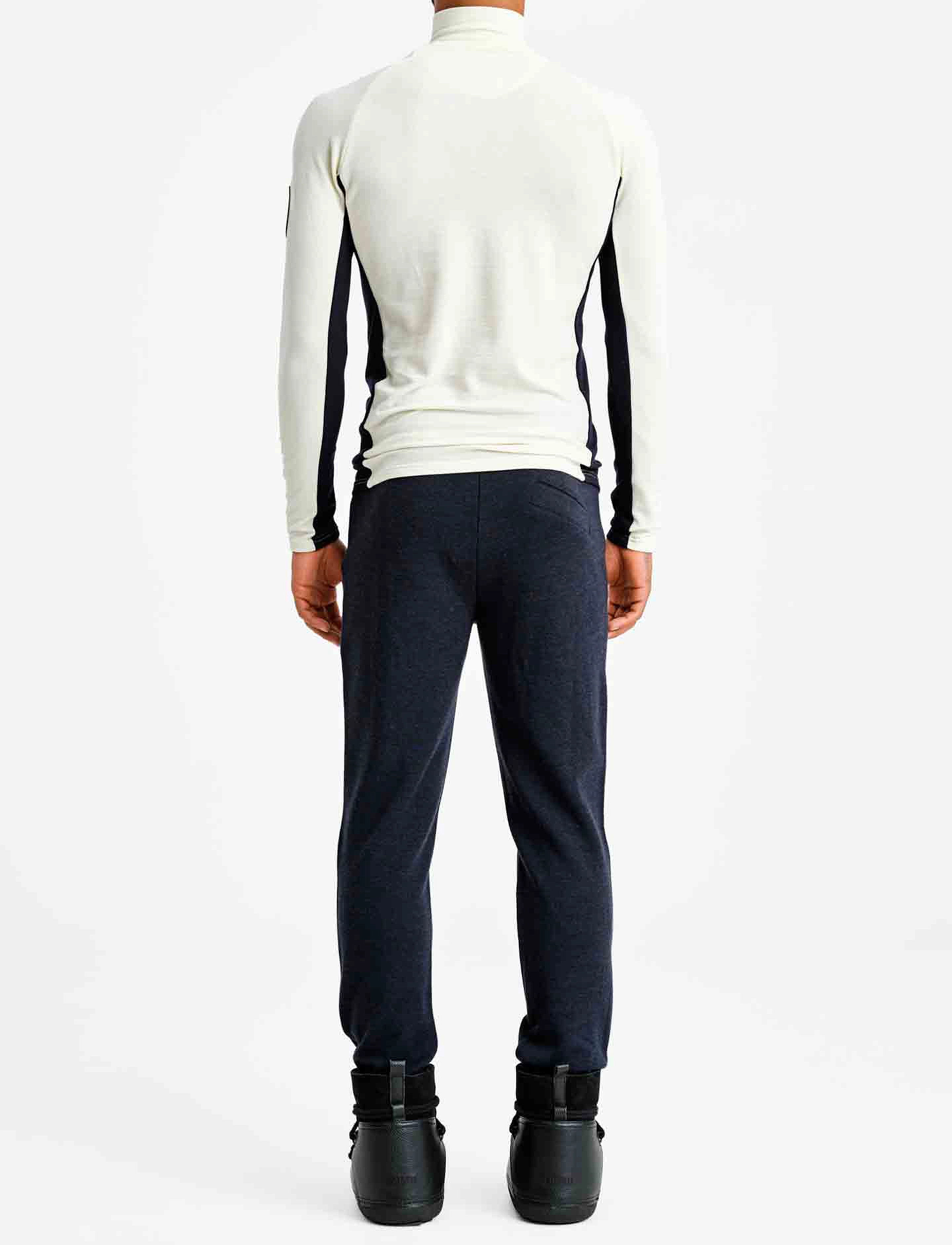 We Norwegians - Voss ZipUp - off white - 3