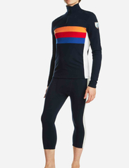 We Norwegians - Ski ZipUp men - iekšējais slānis – augšdaļas apģērbs - navy blue - 2