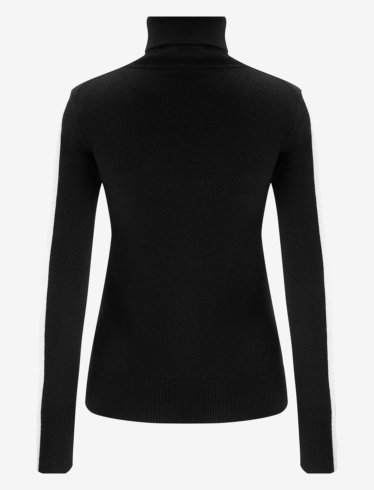 We Norwegians - WorldCup Sweater - black - 1
