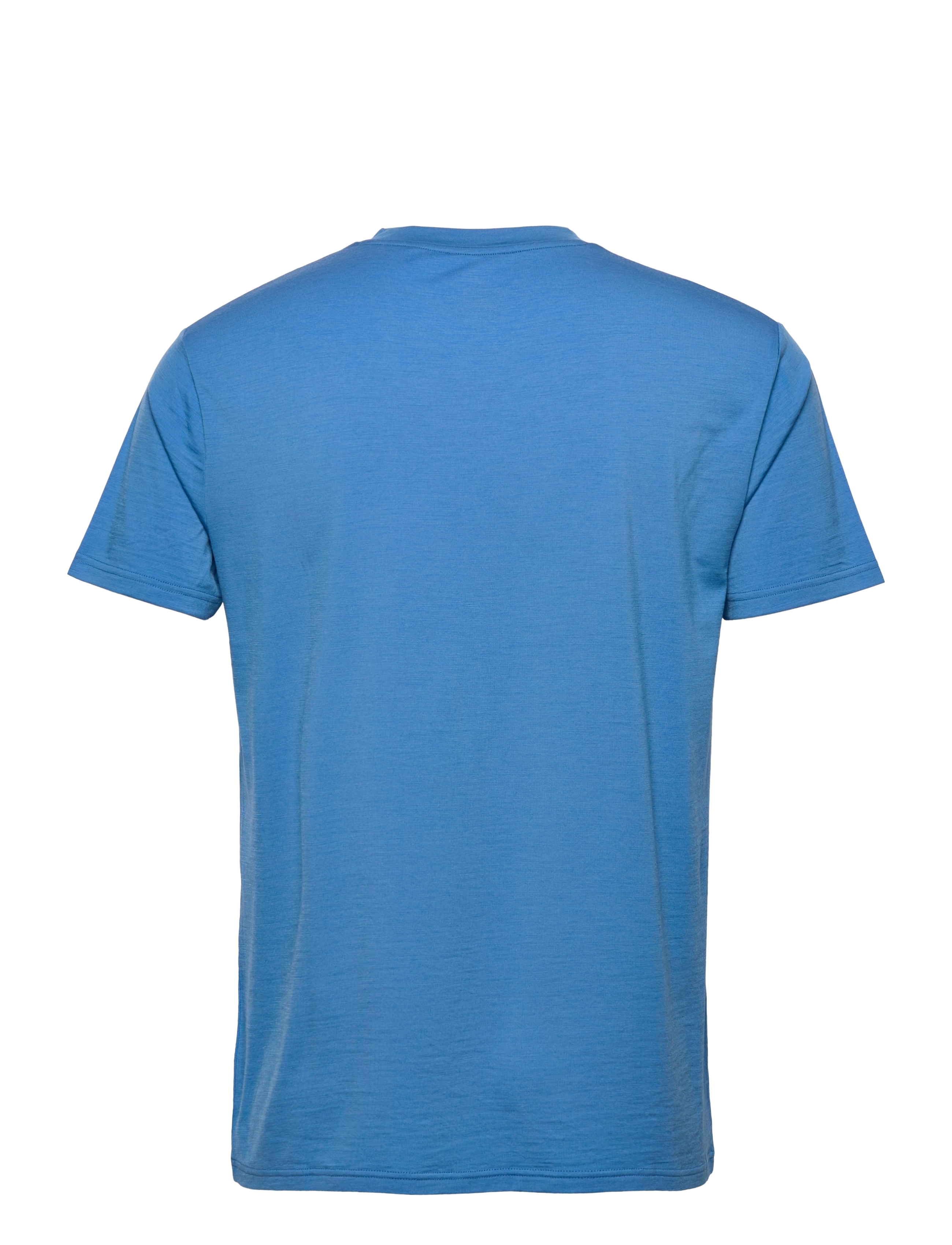 We Norwegians - Heggholmen Tee - blue - 1