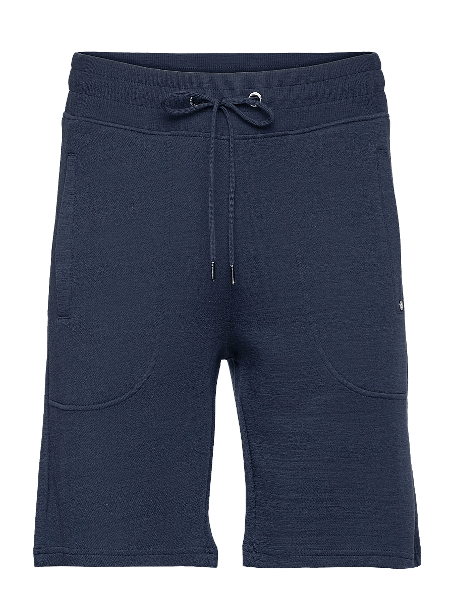 We Norwegians - Tind Shorts - navy blue - 0