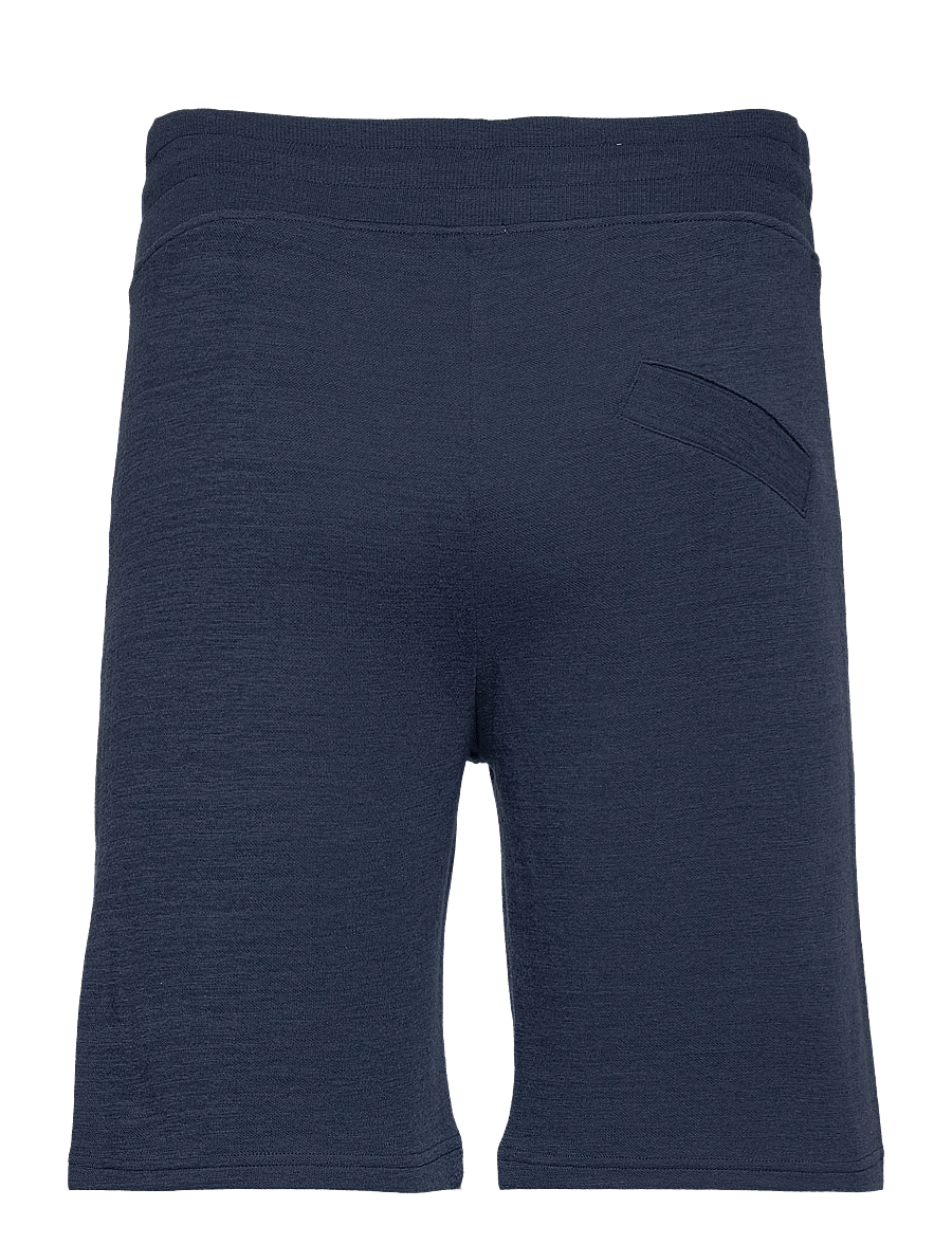 We Norwegians - Tind Shorts - navy blue - 1