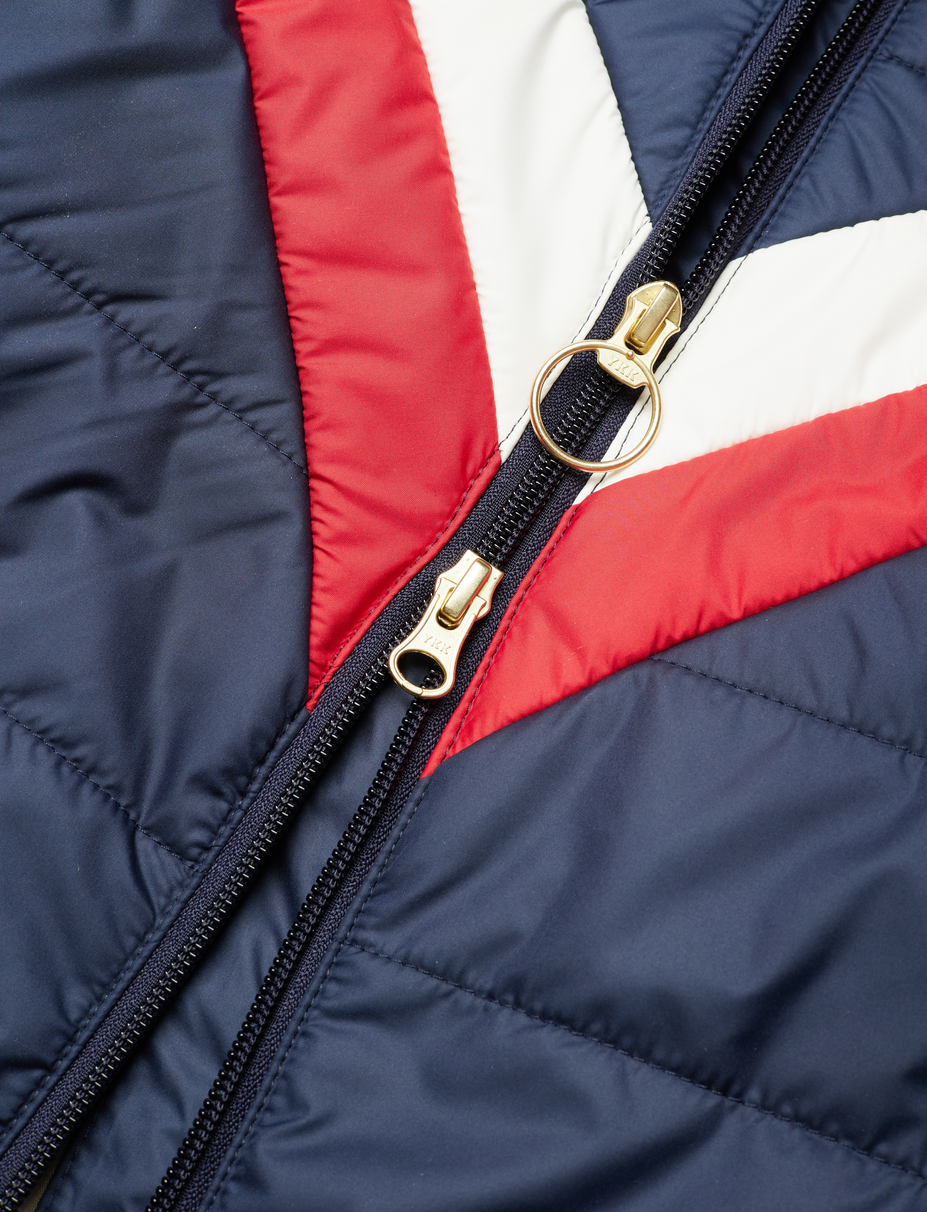 We Norwegians - Myrken Lavalan Jacket - overtøj - flag - 3