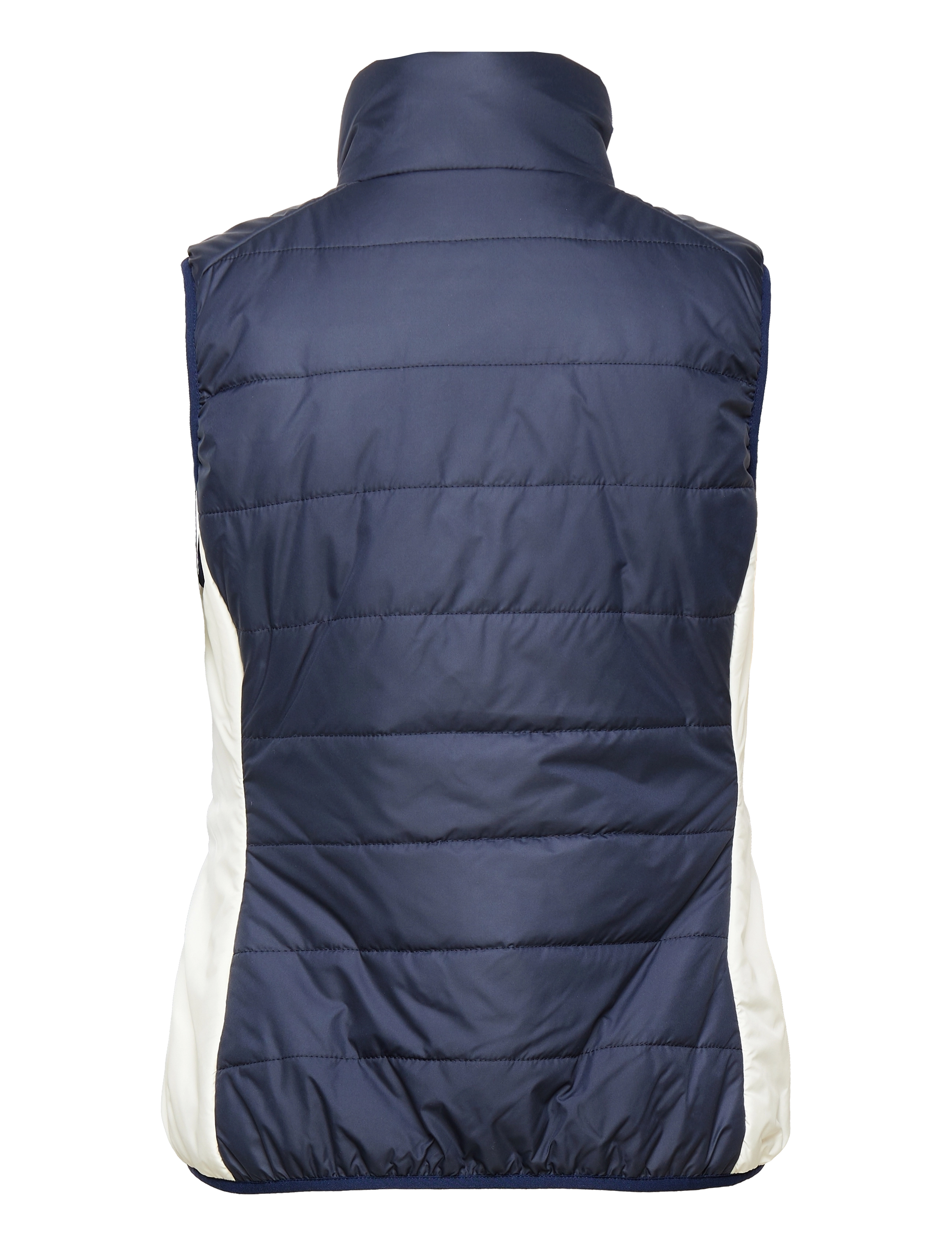We Norwegians - Myrken Lavalan Vest women - gefütterte westen - navy blue - 1